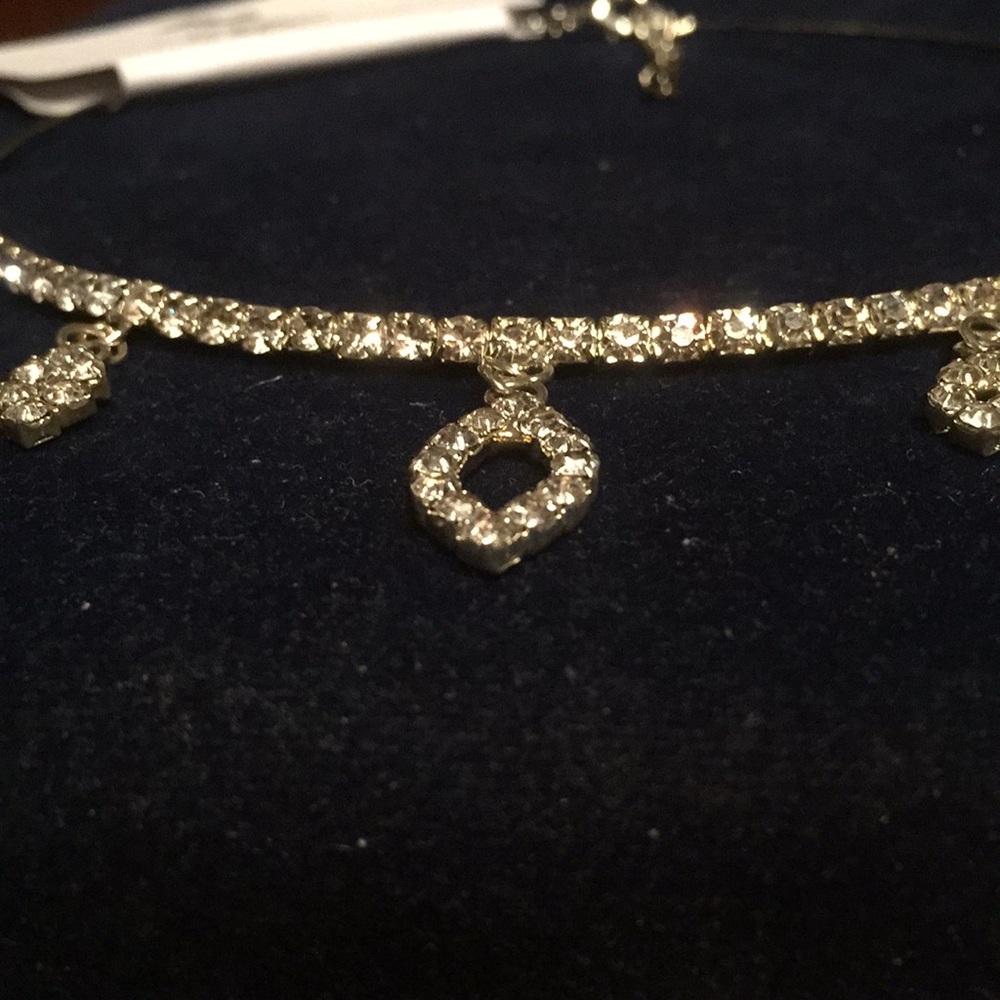 NWT Choker - Picture 5 of 7